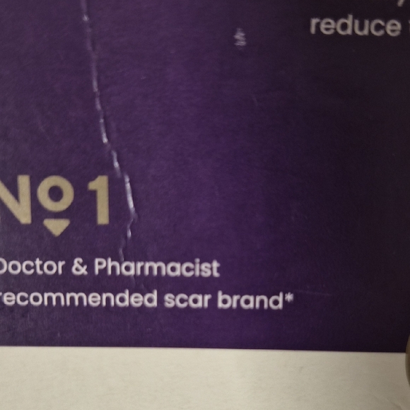 Scar Gel - Picture 6 of 15